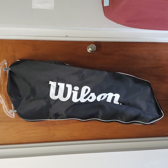 Wilson Travel Golf Bag - Picture 1 of 3